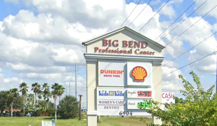 Big Bend Professional Office Park – Medical, Dental, Professional Offices